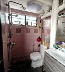 Blk 25 Marsiling Green (Woodlands), HDB 4 Rooms #480399491